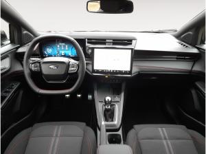 Ford Puma ST-Line 1,0l EcoBoost Navi digitales Cockpit 360 Kamera LED ACC El. Heckklappe