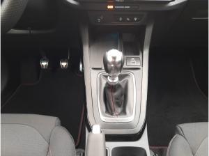 Ford Puma ST-Line 1,0l EcoBoost Navi digitales Cockpit 360 Kamera LED ACC El. Heckklappe