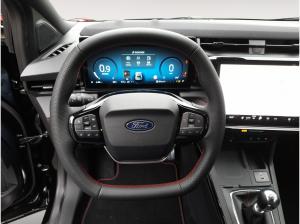 Ford Puma ST-Line 1,0l EcoBoost Navi digitales Cockpit 360 Kamera LED ACC El. Heckklappe