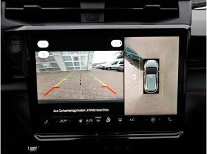 Ford Puma ST-Line 1,0l EcoBoost Navi digitales Cockpit 360 Kamera LED ACC El. Heckklappe