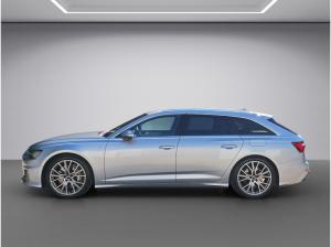 Audi A6 Avant 50 2.0 TFSI e quattro S line