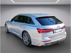Audi A6 Avant 50 2.0 TFSI e quattro S line