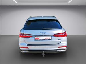 Audi A6 Avant 50 2.0 TFSI e quattro S line