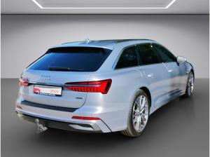 Audi A6 Avant 50 2.0 TFSI e quattro S line
