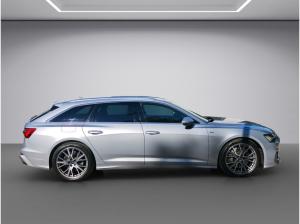 Audi A6 Avant 50 2.0 TFSI e quattro S line