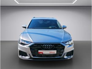 Audi A6 Avant 50 2.0 TFSI e quattro S line