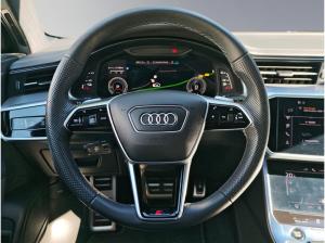 Audi A6 Avant 50 2.0 TFSI e quattro S line
