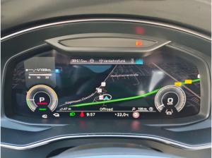 Audi A6 Avant 50 2.0 TFSI e quattro S line