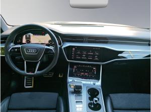 Audi A6 Avant 50 2.0 TFSI e quattro S line