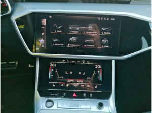 Audi A6 Avant 50 2.0 TFSI e quattro S line