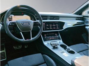Audi A6 Avant 50 2.0 TFSI e quattro S line