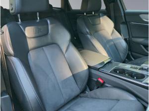 Audi A6 Avant 50 2.0 TFSI e quattro S line