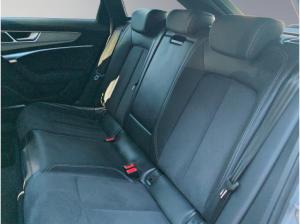 Audi A6 Avant 50 2.0 TFSI e quattro S line