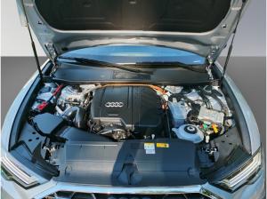 Audi A6 Avant 50 2.0 TFSI e quattro S line