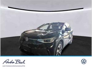 Volkswagen ID.5 Pro electric, LED-Matrix, Navi, AHK, Rückfahrkamera, App-Connect