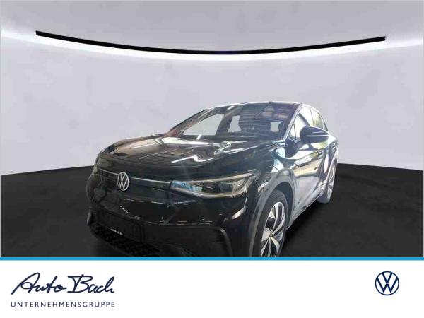 Volkswagen ID.5 Pro electric, LED-Matrix, Navi, AHK, Rückfahrkamera, App-Connect
