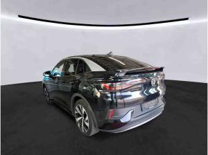 Volkswagen ID.5 Pro electric, LED-Matrix, Navi, AHK, Rückfahrkamera, App-Connect