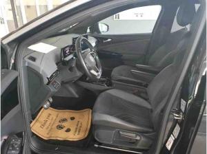Volkswagen ID.5 Pro electric, LED-Matrix, Navi, AHK, Rückfahrkamera, App-Connect