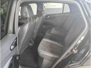 Volkswagen ID.5 Pro electric, LED-Matrix, Navi, AHK, Rückfahrkamera, App-Connect