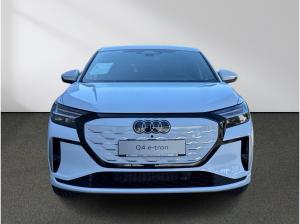 Audi Q4 e-tron Sportback quattro 360° Kamera Navi LED