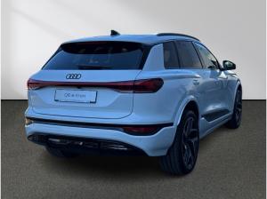 Audi Q6 e-tron performance Tech pro Paket Matrix-LED