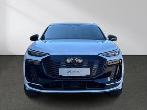 Audi Q6 e-tron performance Tech pro Paket Matrix-LED