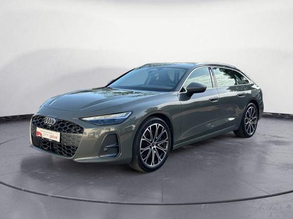 Audi A6 Avant TDI quattro Matrix/TechPlus/Kameras/Assist/uvm.