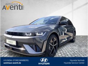 Hyundai IONIQ 5 N-Line X ALLRAD*Matrix-LED*360°Kamera*