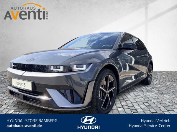 Hyundai IONIQ 5 N-Line X ALLRAD*Matrix-LED*360°Kamera*