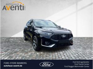 Ford Kuga ST-Line X *AHK*360 GRAD* *RFK*4xSHZ*ACC*GJR