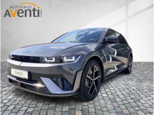 Hyundai IONIQ 5 N-Line X ALLRAD*Matrix-LED*360°Kamera*