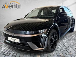 Hyundai IONIQ 5 N-Line RFK*4xSHZ*ACC*Matrix-LED*Navi*PDC*