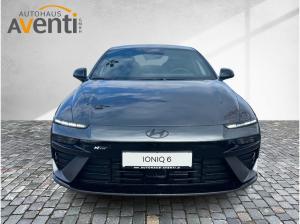 Hyundai IONIQ 6 N-Line ALLRAD*Matrix-LED*EINZELSTÜCK*Neues Modell*