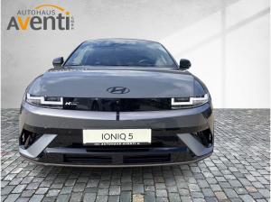 Hyundai IONIQ 5 N-Line X ALLRAD*Matrix-LED*360°Kamera*
