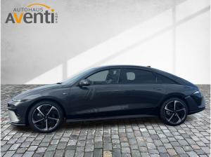 Hyundai IONIQ 6 N-Line ALLRAD*Matrix-LED*EINZELSTÜCK*Neues Modell*