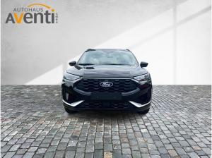Ford Kuga ST-Line X *AHK*360 GRAD* *RFK*4xSHZ*ACC*GJR