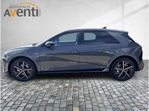 Hyundai IONIQ 5 N-Line X ALLRAD*Matrix-LED*360°Kamera*