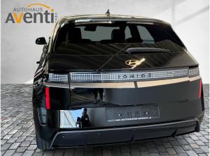 Hyundai IONIQ 5 N-Line RFK*4xSHZ*ACC*Matrix-LED*Navi*PDC*