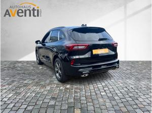 Ford Kuga ST-Line X *AHK*360 GRAD* *RFK*4xSHZ*ACC*GJR