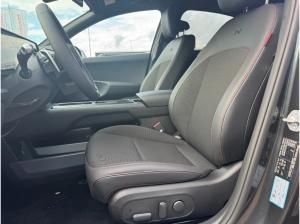 Hyundai IONIQ 6 N-Line ALLRAD*Matrix-LED*EINZELSTÜCK*Neues Modell*