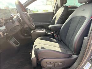 Hyundai IONIQ 5 N-Line X ALLRAD*Matrix-LED*360°Kamera*