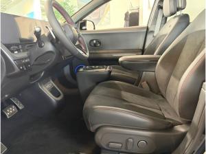 Hyundai IONIQ 5 N-Line RFK*4xSHZ*ACC*Matrix-LED*Navi*PDC*
