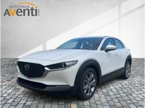 Mazda CX-30 Centre-Line SHZ*LHZ*HUD*RFK*LM*Navi*Klima