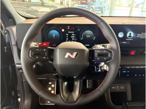 Hyundai IONIQ 5 N-Line RFK*4xSHZ*ACC*Matrix-LED*Navi*PDC*