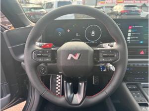 Hyundai IONIQ 6 N-Line ALLRAD*Matrix-LED*EINZELSTÜCK*Neues Modell*