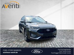 Ford Kuga Titanium *AHK*18 ZOLL* SHZ*RFK*4xSHZ*LED