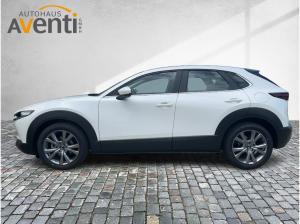 Mazda CX-30 Centre-Line SHZ*LHZ*HUD*RFK*LM*Navi*Klima