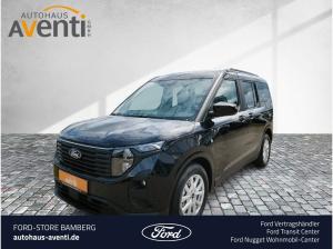 Ford Tourneo Courier Titanium *AHK* SHZ*RFK*PDC*LHZ