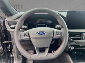 Ford Kuga ST-Line X *AHK*360 GRAD* *RFK*4xSHZ*ACC*GJR
