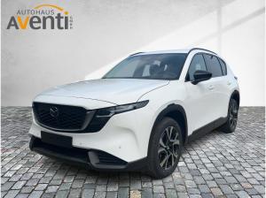 Mazda CX-5 Centre-Line SHZ*LHZ*ACC*HUD*Rükam*Navi